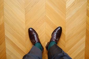 Chaussures élégantes