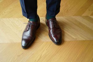 Chaussures élégantes