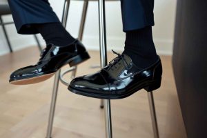 Chaussures de ville