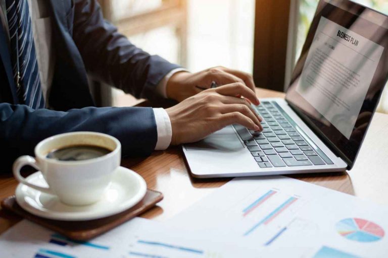 Business plan : comment réussir la création de votre entreprise ?