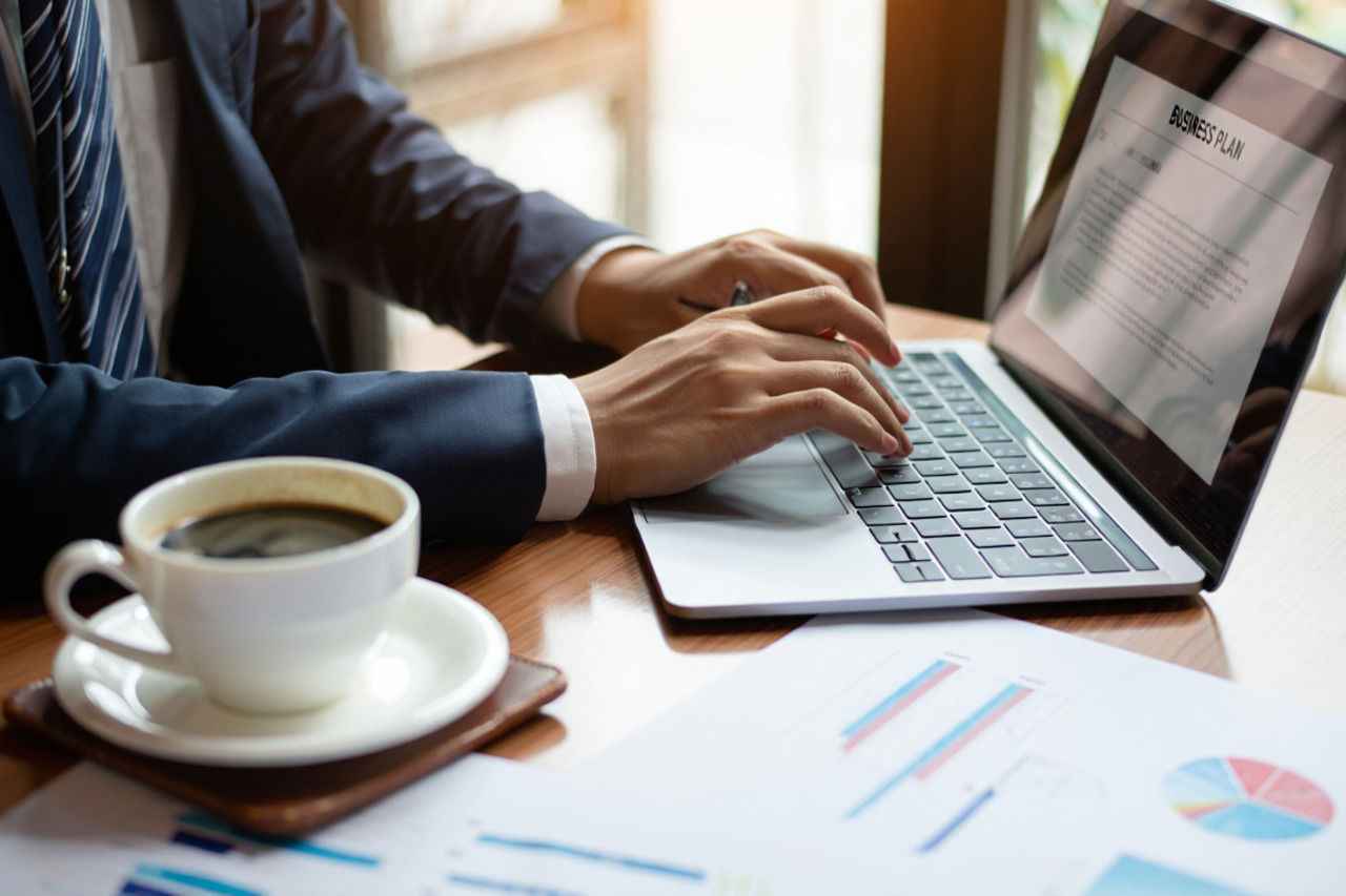 Business plan : comment réussir la création de votre entreprise ?