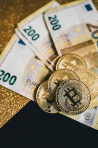 Différents types de crypto-monnaies
