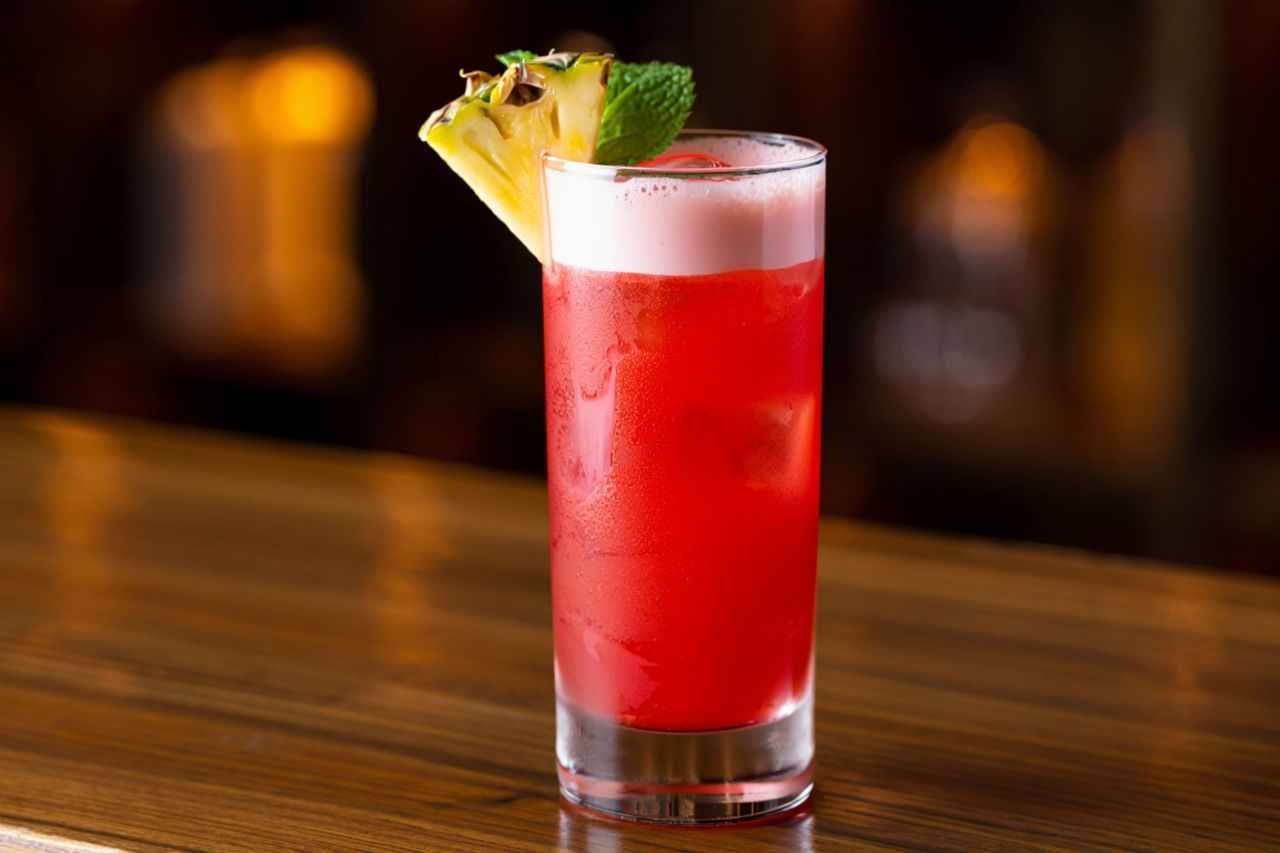 Cocktails sans alcool : recettes fruitées pour soirées entre amis