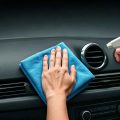 Nettoyage de voiture : intérieur et extérieur au top