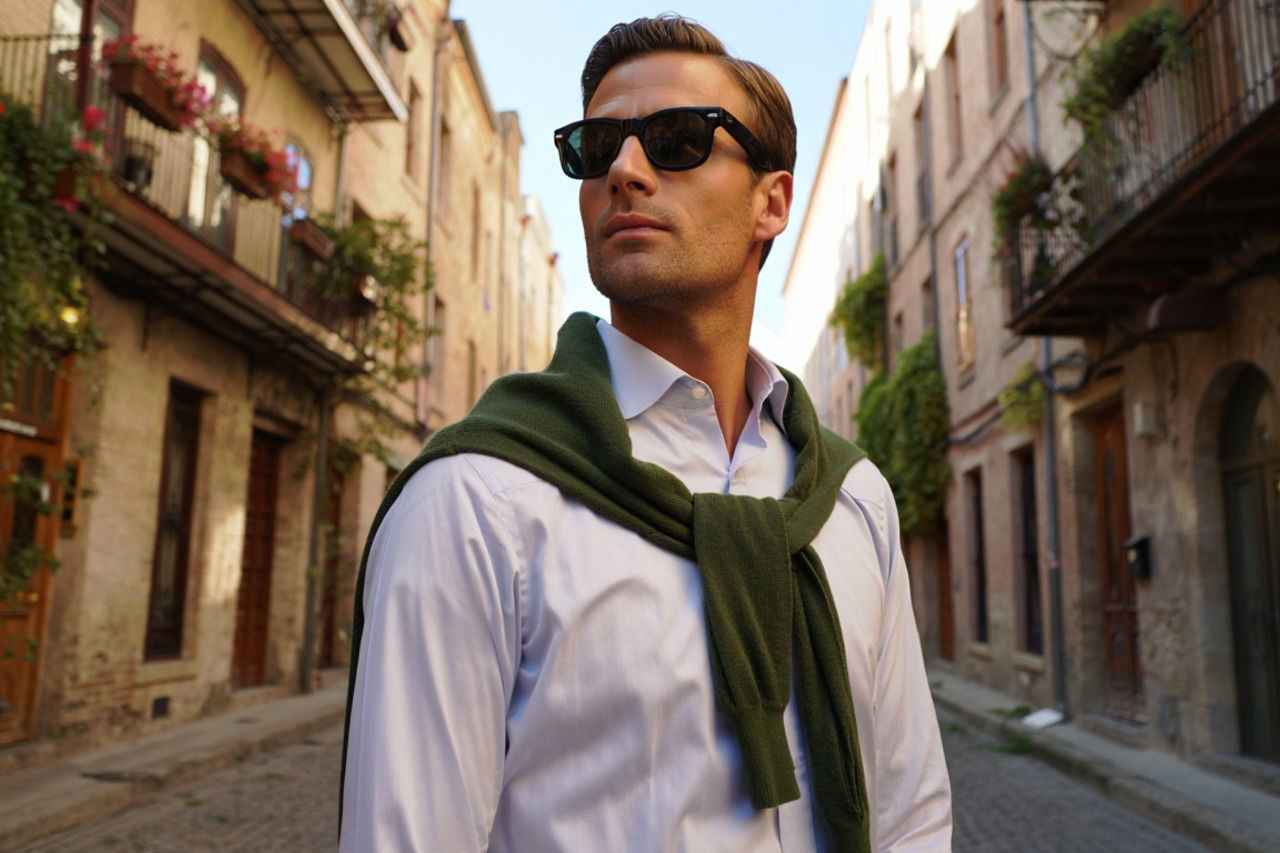 Style décontracté chic : les clés d’un look réussi