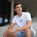 T-shirt homme : coupes, matières et couleurs à adopter
