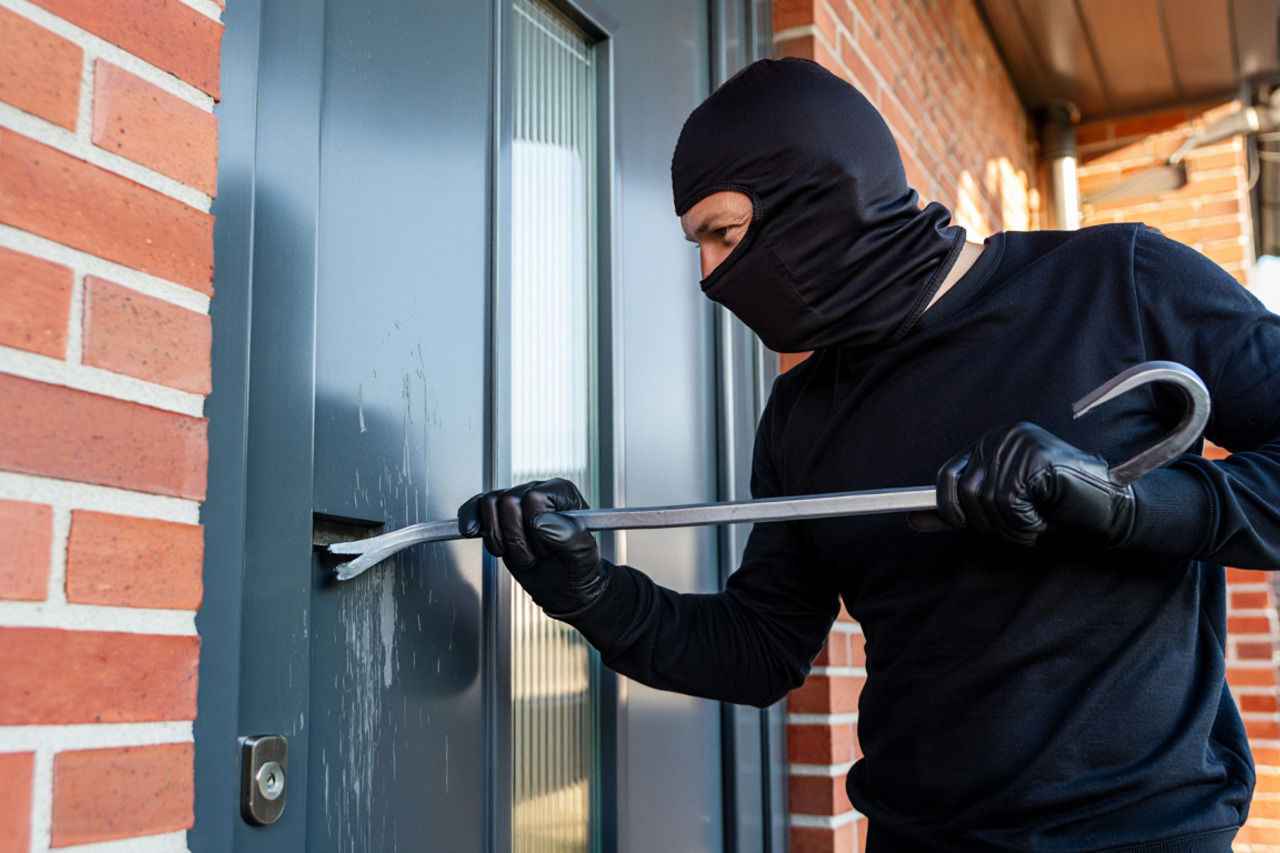 Indemnisation cambriolage : comment s’y prendre ?