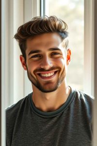Astuces naturelles pour faire pousser sa barbe