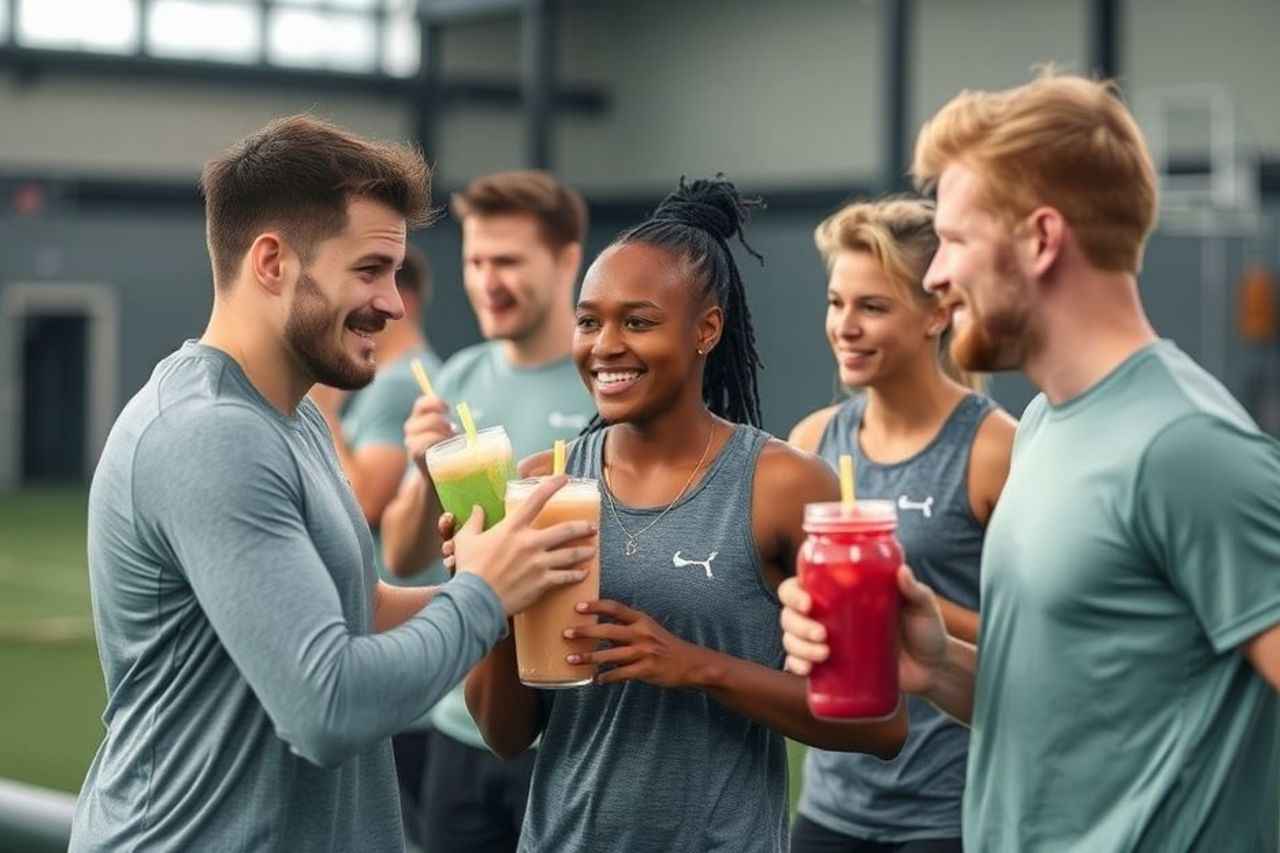 Combien de protéines par jour pour maximiser vos efforts ?