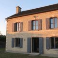 Rénovation de menuiseries dans le Tarn