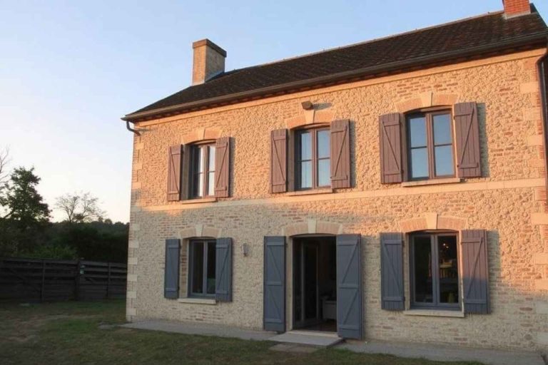 Rénovation de menuiseries dans le Tarn