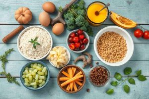 Protéines santé : bien consommer pour mieux vivre