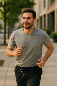 Exercice physique : un complément essentiel au déficit calorique