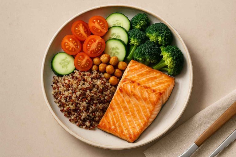 Déficit calorique : pourquoi est-il essentiel pour maigrir ?