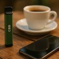 Puff CBD : un plaisir discret, puissant et sans nicotine