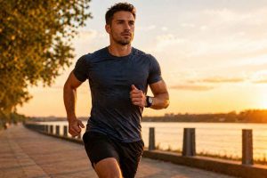 Séance de cardio idéale pour brûler les graisses et révéler les abdominaux