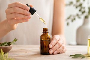 Apprenez à doser correctement votre huile de CBD avec une pipette pour une utilisation adaptée à vos besoins et à votre bien-être