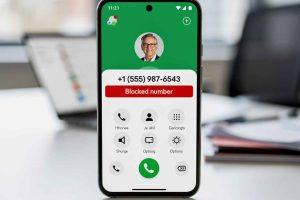 Comment bloquer un numéro de téléphone directement depuis l'application Téléphone sur Android. Tutoriel pas à pas pour filtrer les appels indésirables