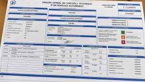 Procès-verbal de contrôle technique : que contient ce document obligatoire ? Défaillances mineures, majeures, critiques. Résultats et validité expliqués