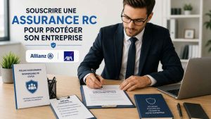 Découvrez pourquoi souscrire une assurance responsabilité civile est essentiel pour protéger votre entreprise contre les risques financiers et juridiques