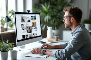 Découvrez les apports d'un site Internet pour votre entreprise : visibilité, crédibilité et croissance. Un investissement essentiel pour votre développement