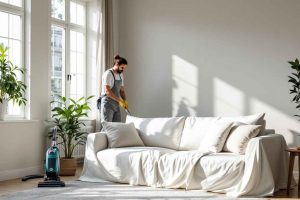 Comment une conciergerie Airbnb améliore l'expérience voyageur ? Découvrez les services qui font la différence
