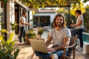 Un gain de temps et de sérénité pour le propriétaire : découvrez comment une conciergerie Airbnb simplifie la gestion de votre location