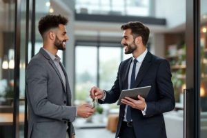 Quels services propose une conciergerie Airbnb ? Découvrez comment elle améliore l'expérience voyageur et optimise votre location