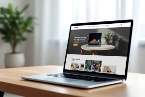 Découvrez pourquoi un site Internet est indispensable pour votre entreprise en 2026. Boostez votre visibilité et crédibilité avec une présence en ligne professionnelle