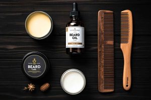 Baume, huile ou cire : quel produit choisir pour entretenir votre barbe ? Comparatif des solutions pour un soin optimal