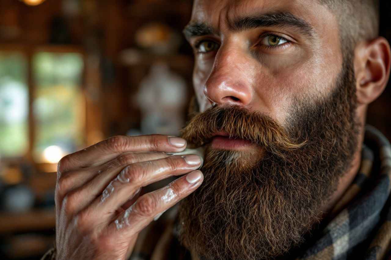 Choisir le meilleur baume à barbe