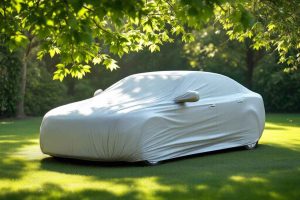 Comment éviter les fientes d'oiseau sur votre voiture ? Nos astuces pour protéger votre carrosserie