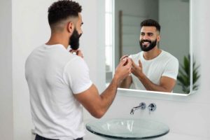 Comment tester un baume à barbe avant de l'adopter ? Nos conseils pour un choix éclairé et une barbe parfaite
