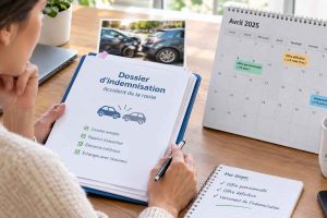 Comprendre les délais légaux d'indemnisation après un accident de la route : offre provisionnelle, offre définitive et versement, tout est encadré par la loi