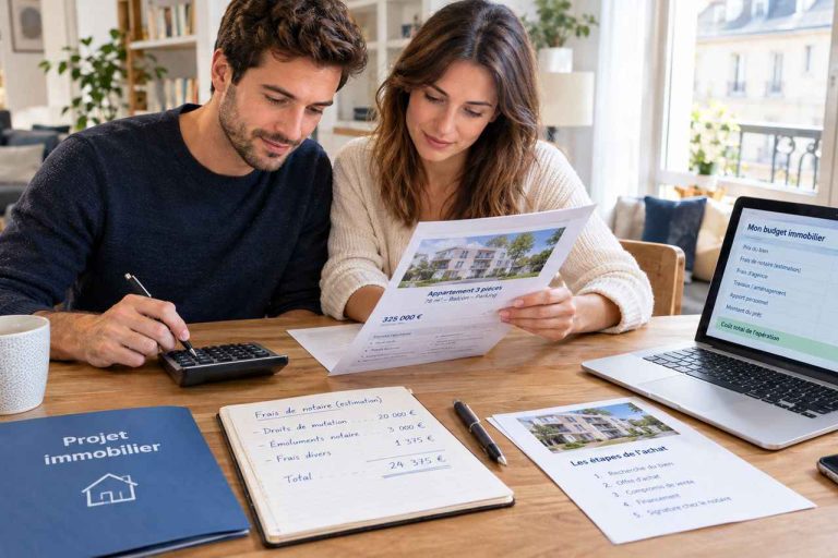 Frais de notaire : comment les calculer et (parfois) les réduire ?