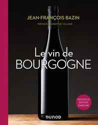 Le vin de Bourgogne