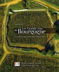 Grands crus de Bourgogne